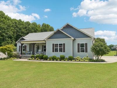 188 Curr Well Dr, Benson, NC, 27504