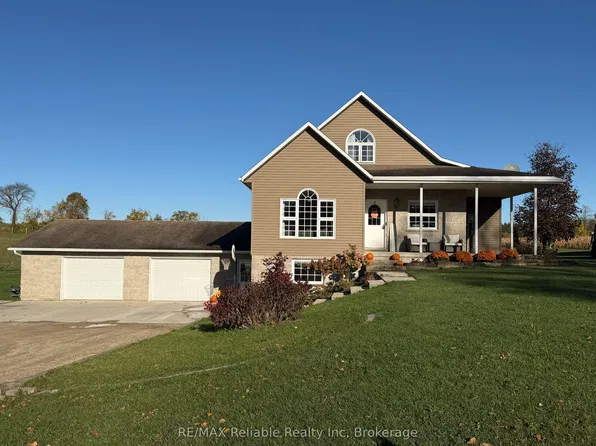 69 Queen St, Morris Turnberry, ON N0G 1G0