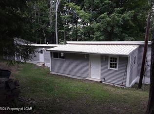 41 Northview Ave, Harveys Lake, PA 18618