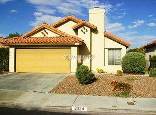 3324 Surfline Dr, Las Vegas, NV 89117