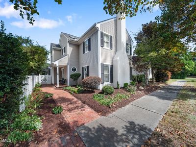 29 E Madison, Pittsboro, NC, 27312