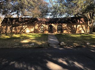 3104 Deering Dr, Odessa, TX 79762
