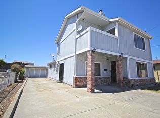 647 12th St, Richmond, CA 94801