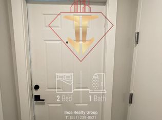 70 Lexington Ave #8, Jersey City, NJ 07304