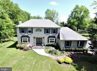 1539 Guinea Ln, Warrington, PA 18976