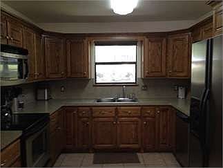 addition kitchen