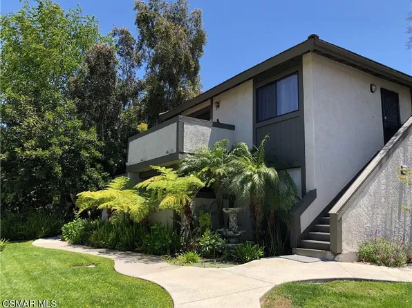 150 Majestic Ct Unit 806, Moorpark, CA 93021