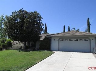 2113 Wood Duck Ln, Paso Robles, CA 93446