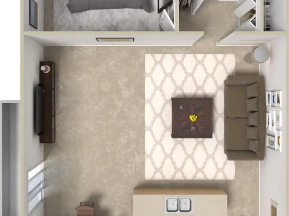 Aljer Manor Apartments