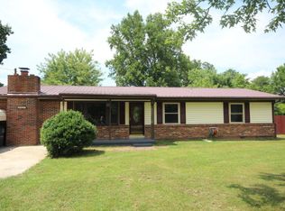 2131 Mine Lick Creek Rd, Cookeville, TN 38501