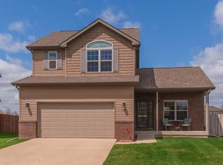 1165 Duck Horn Dr, Normal, IL 61761