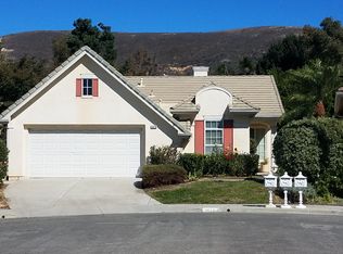 2579 Rutland Pl, Thousand Oaks, CA 91362