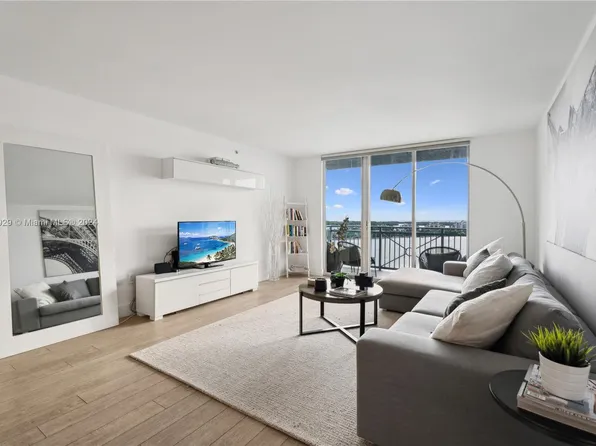 90 Alton Rd APT 1804, Miami Beach, FL 33139