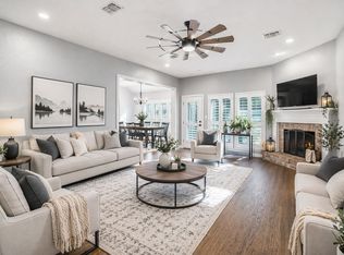 108 High Meadows Ct, Decatur, TX 76234