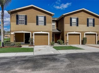 8007 Savannah Sunset Ln, Tampa, FL 33615