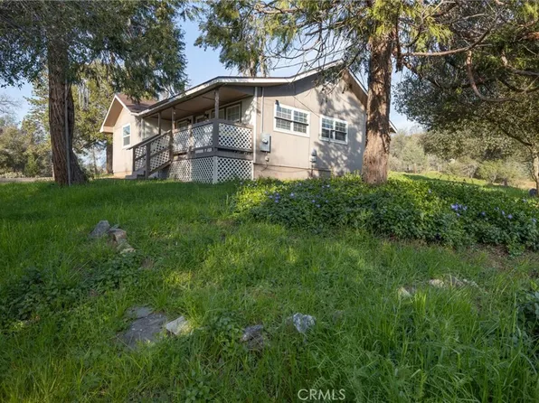 5072 Tip Top Rd, Mariposa, CA 95338