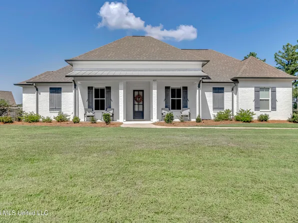 423 Pilot Cir, Brandon, MS 39047
