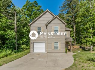 20444 Castle Ridge Rd, Mc Calla, AL 35111
