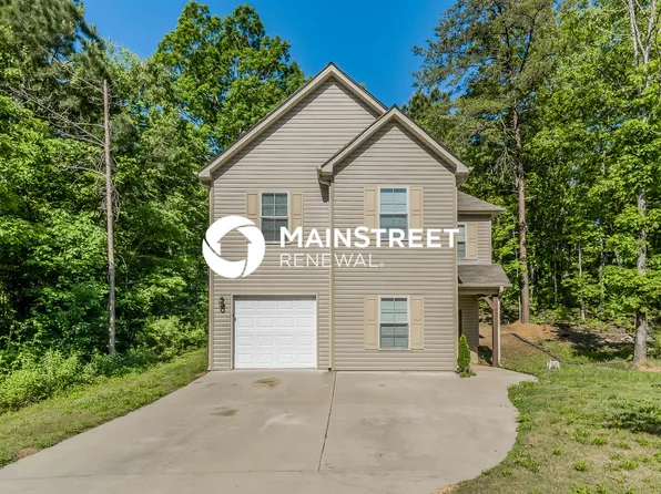 20444 Castle Ridge Rd, Mc Calla, AL 35111