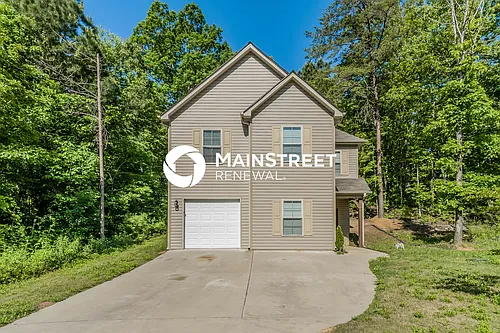 20444 Castle Ridge Rd Photo 1