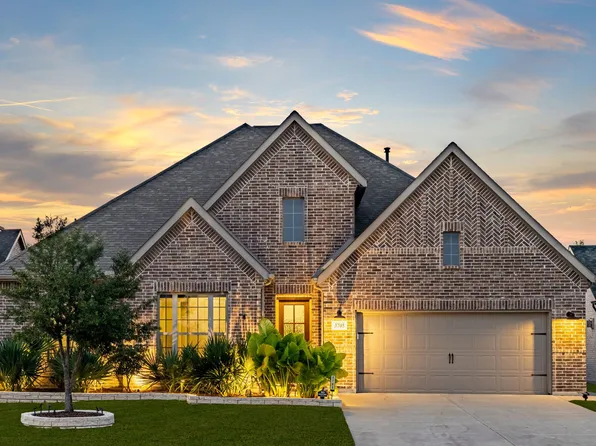 3705 Silver Birch Dr, McKinney, TX 75071