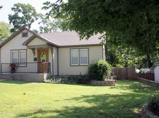 419 N Chestnut St, Harrison, AR 72601