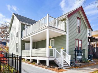 138-140 S Franklin St, Madison, WI 53703