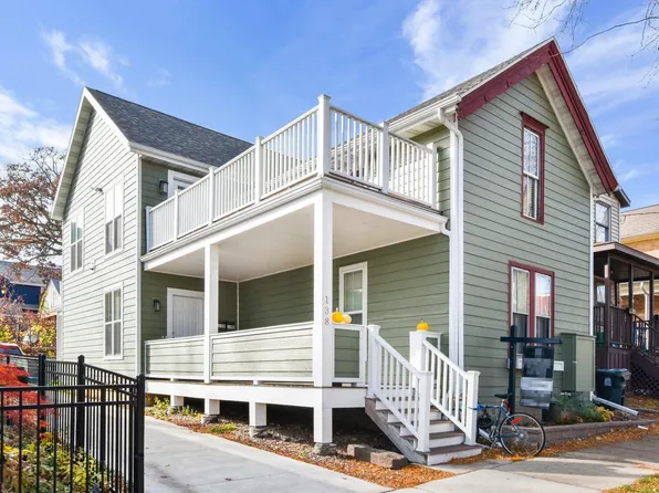 138-140 S Franklin St, Madison, WI 53703