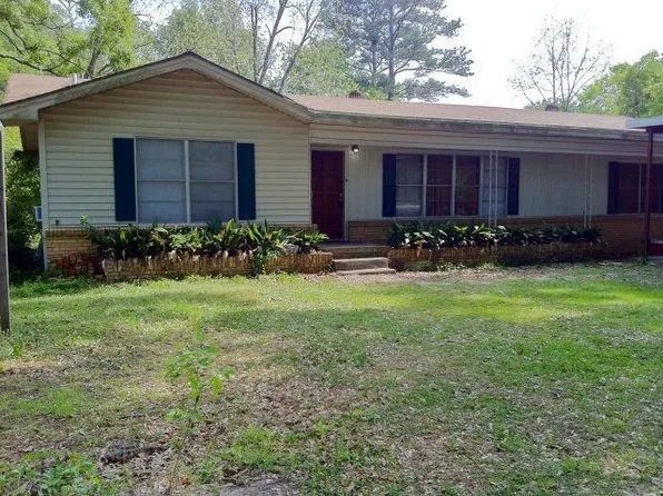422 York Dr, Lufkin, TX 75901