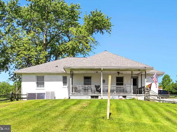 1955 S Forge Rd, Palmyra, PA 17078