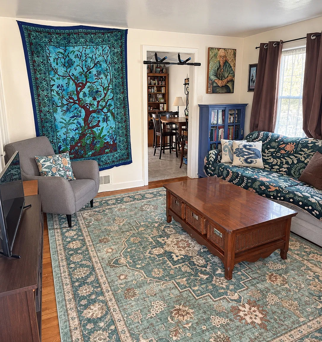 3 bed, $1,800 — Photo 4