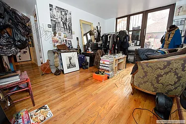 Rented by Nolita Group