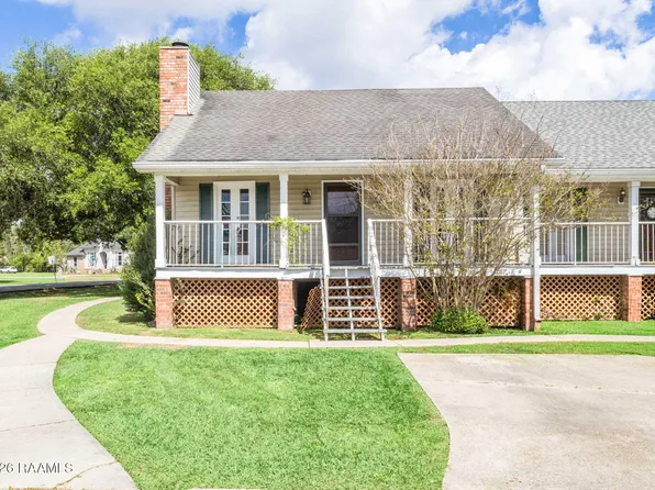 100 Teal Ln APT 31, Lafayette, LA 70507