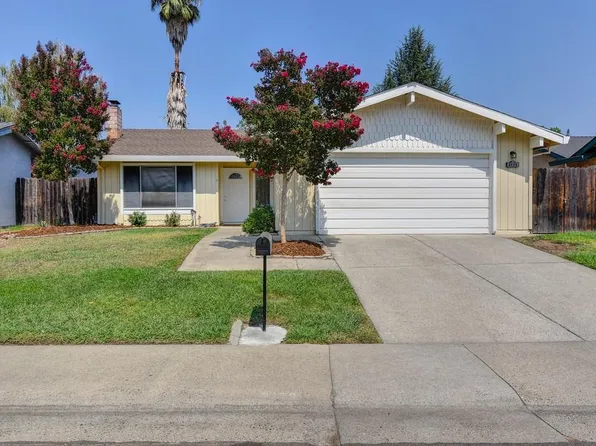 2173 Ohio River Dr, Rancho Cordova, CA 95670