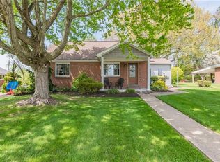 11151 Mockingbird Dr, North Huntingdon, PA