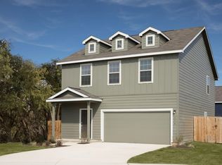 428 Roper St, Georgetown, TX 78626