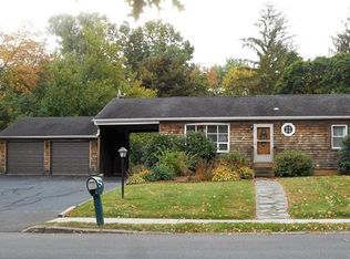 11 Reskin Dr, Wallingford, CT 06492