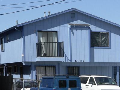 6109 Foothill Blvd, Oakland, CA, 94605