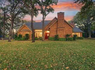 1371 Holland Hl, Southlake, TX 76092