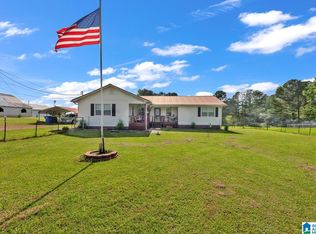 110 Justice Rd, Warrior, AL 35180