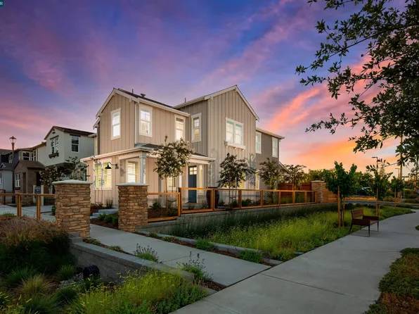 101 Live Oak Ln, Pleasant Hill, CA 94523