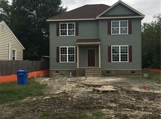 2533 Dexter St E, Chesapeake, VA 23324