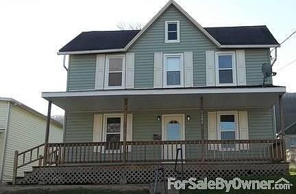 Adorable South Side Traditional