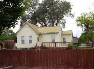 3407 Pole Line Rd, Pocatello, ID 83201