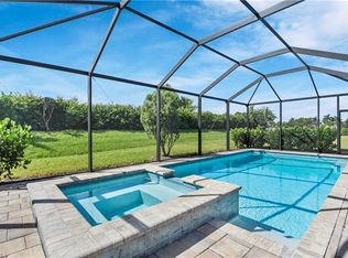 4642 Mystic Blue Way, Fort Myers, FL 33966