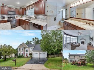 10289 Winged Elm Cir, Manassas, VA 20110