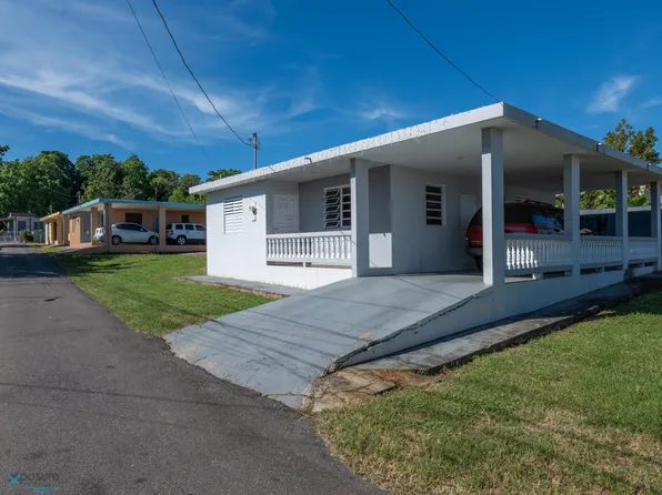 490 Multifamiliar #En, Arecibo, PR 00612