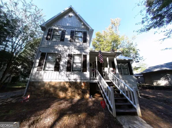 1240 Stoneridge Cir, White Plains, GA 30678