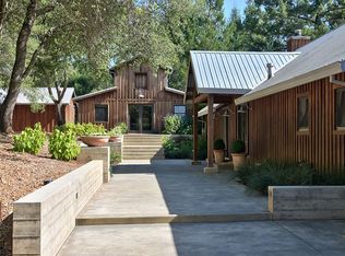 6335 Mountain View Ranch Rd, Healdsburg, CA 95448