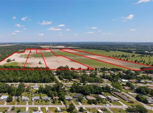 SW 33rd St LOT 5, Dunnellon, FL 34431